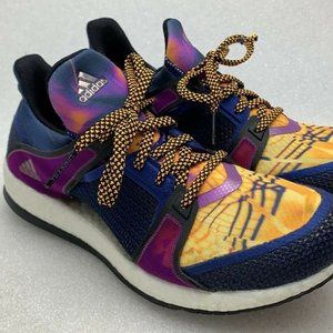 Adidas Womens Pure Boost X  Running Shoes  SZ 7.5